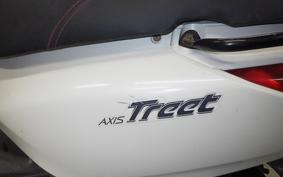 YAMAHA AXIS 125 TREET SE53J