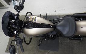 INDIAN Chief Dark Horse bobber 2025