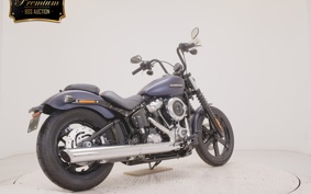 HARLEY FXBB1920 2026
