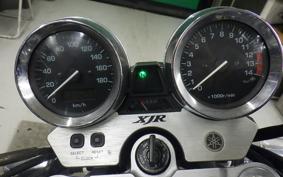 YAMAHA XJR400 Gen.3 R 2002 RH02J