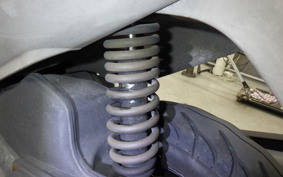 SUZUKI ADDRESS V125 G 2012 CF46A