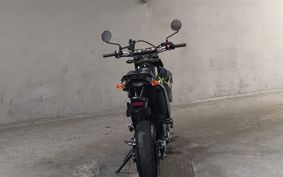 YAMAHA WR250X DG15J