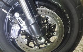 HARLEY FXFBS1870 2017