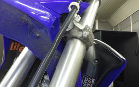 YAMAHA WR250R 2022 DG15J