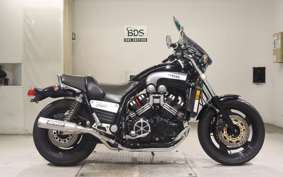 YAMAHA VMAX 1997 2WE