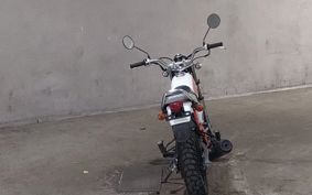 HONDA APE 100 HC07