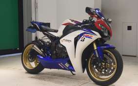 HONDA CBR1000RR Gen. 2 2010 SC59