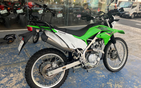 KAWASAKI KLX230S LX230A
