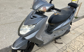 YAMAHA CYGNUS 125 X SE44J