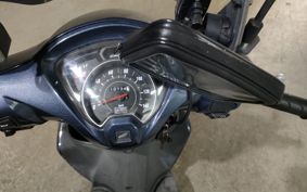 HONDA DIO 110 JF58