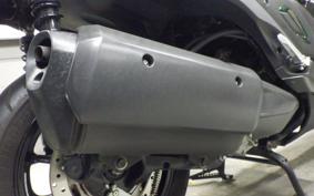 YAMAHA ﾄﾘｼﾃｨ300 2021