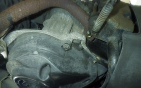 HONDA LEAD 100