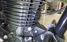HONDA GB350 2021 NC59