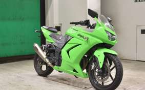 KAWASAKI NINJA 250R 2020 EX250K