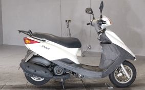YAMAHA AKUSHI STREET SE53J