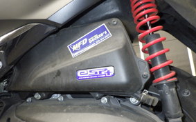 HONDA LEAD 125 2007 JK12