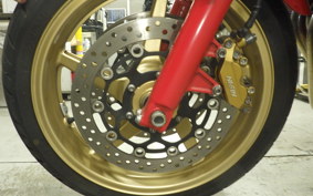 HONDA CB1300SF SUPER FOUR A 2009 SC54