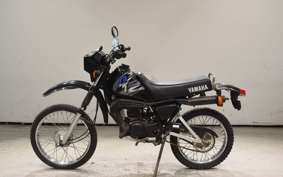 YAMAHA DT50 17W