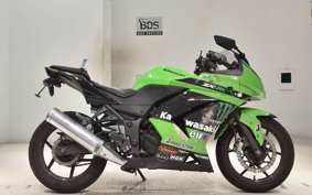 KAWASAKI NINJA 250R EX250K