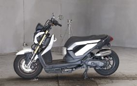 HONDA ZOOMERX JF52