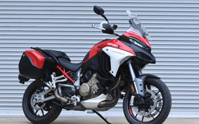 DUCATI MULTISTRADA 1200 2021 1A00A