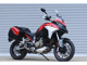 Фото Ducati MULTISTRADA 1200 2021 с японского аукциона