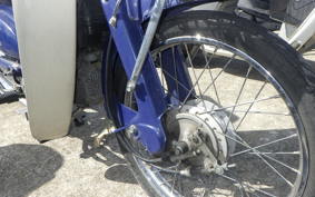 HONDA C50 SUPER CUB AA01