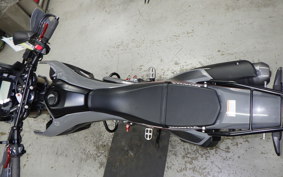 HONDA CRF250L 2025 MD47