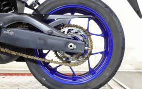 YAMAHA YZF-R25 RG43J