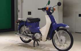 HONDA C110 SUPER CUB 2015 JA07