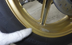 HONDA CB750 GEN 2 2008 RC42