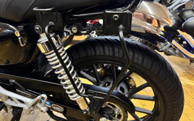 HONDA CB350 PRO  ASH NESU 2022 NC58