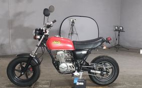 HONDA APE 50 AC16