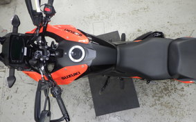SUZUKI Vストローム250SX 2023 EL11L