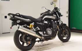 YAMAHA XJR1300 Gen.2 2018 RP17J