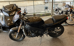 KAWASAKI ZXR400 2000 ZX400L