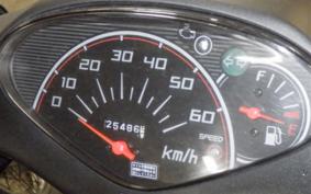 HONDA DIO Gen.6 2014 AF68