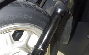 HONDA TACT-4ﾍﾞｰｼｯｸ AF79