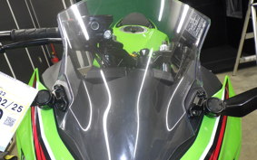 KAWASAKI NINJA 250 EX250Y