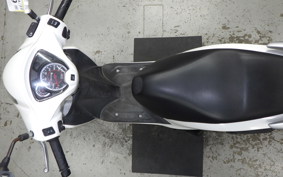 HONDA DIO 110 JF58
