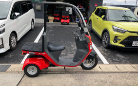 HONDA GYRO TA03