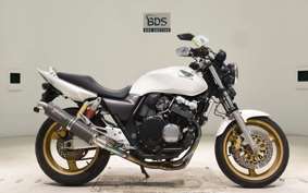 HONDA CB400SF VTEC Spec3 2006 NC39
