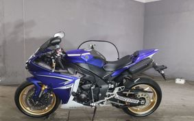 YAMAHA YZF-R1 RN22