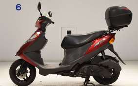 SUZUKI ADDRESS V125 G CF46A