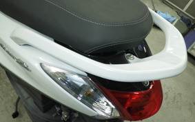 YAMAHA AXIS 125 Z 2025 SEJ6J