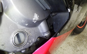 KAWASAKI ZXR400 Gen.2 1992 ZX400L