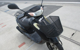 HONDA DIO AF62