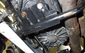 KAWASAKI ZZ-R250 EX250H