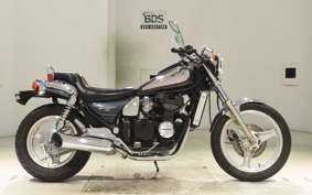 KAWASAKI ELIMINATOR 400 1987 ZL400A