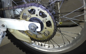 HONDA TLM220R